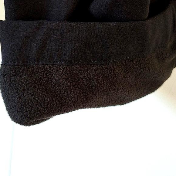 Eddie Bauer Men's Fleece Lined 2-Way Stretch Tech Pant Sz 40 by 32 - Picture 5 of 13